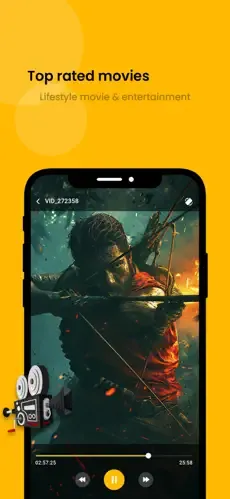 sony-ericsson-flip-phone-old Top Rated Movies